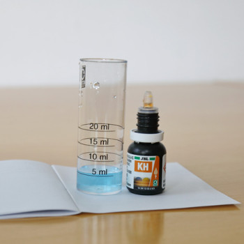 Pro Aquatest KH Carbonate Hardness